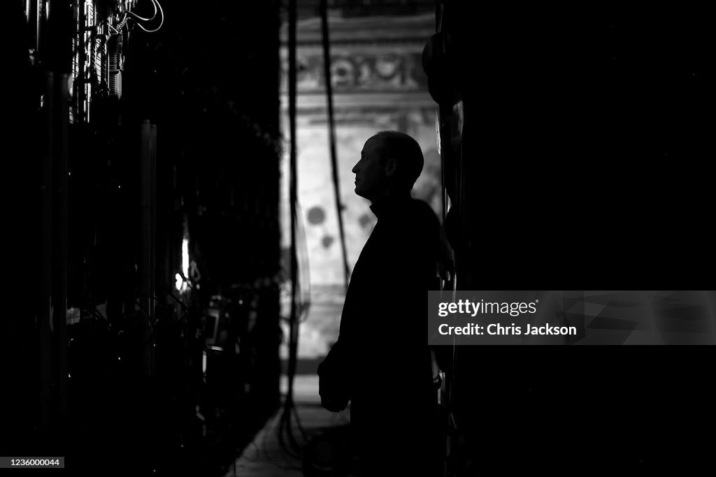 The Earthshot Prize 2021 - Behind The Scenes