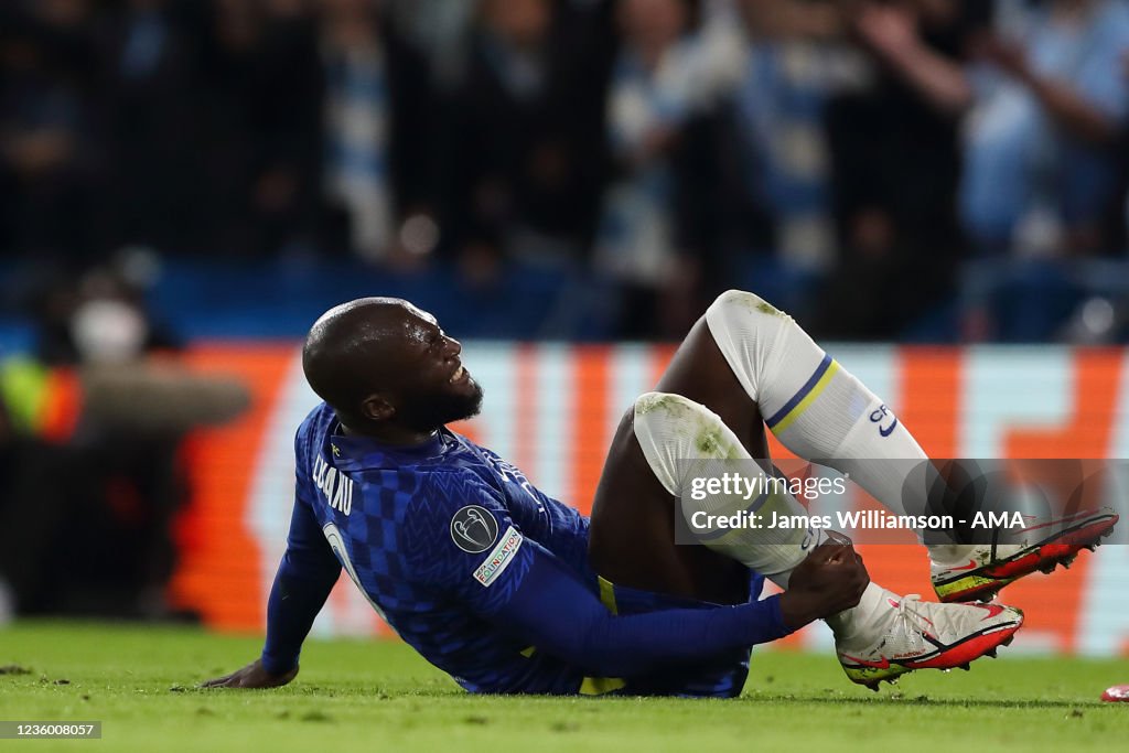 Chelsea FC v Malmo FF: Group H - UEFA Champions League