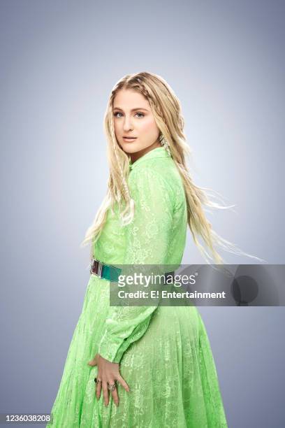 14,061 Meghan Trainor Photos and Premium High Res Pictures - Getty Images