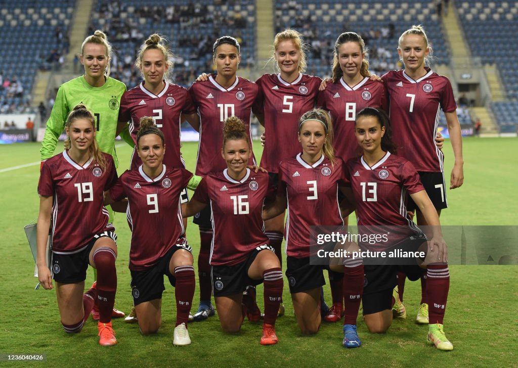 Israel - Germany