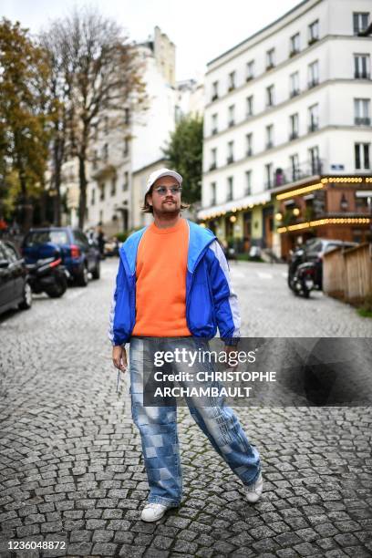 Myd 14 Myd (Musician) Stock Photos, High-Res Pictures, and Images - Getty ...