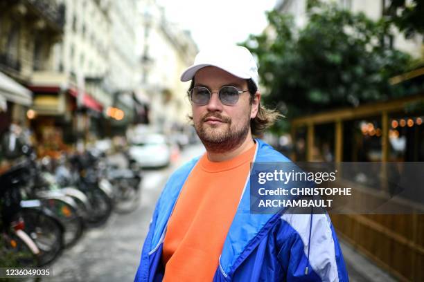 Myd 14 Myd (Musician) Stock Photos, High-Res Pictures, and Images - Getty ...