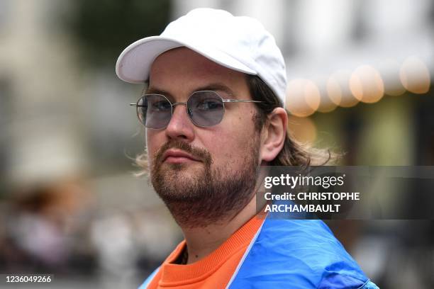 Myd Myd (Musician) Photos and Premium High Res Pictures - Getty Images