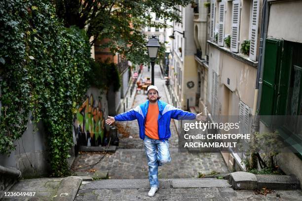 Myd 14 Myd (Musician) Stock Photos, High-Res Pictures, and Images - Getty ...