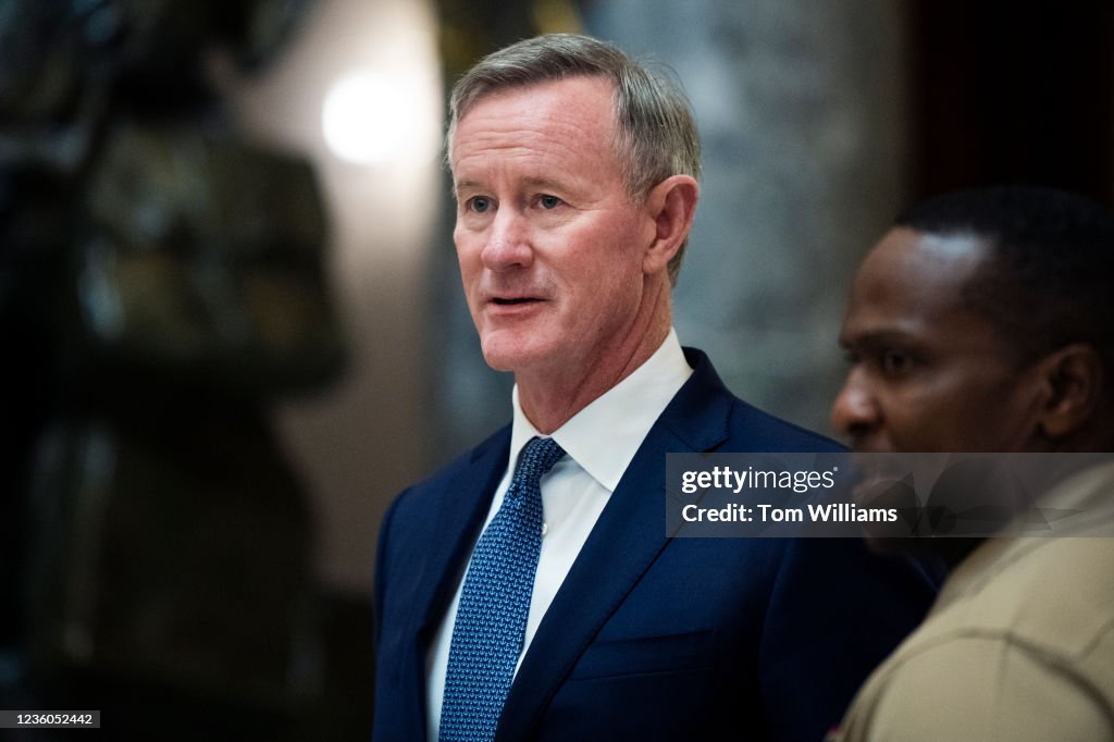 William McRaven