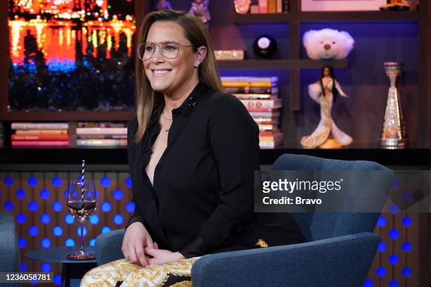 Episode 18170 -- Pictured: S.E. Cupp --