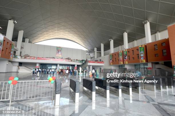 23 Bangabandhu Bangladesh China Friendship Exhibition Center Photos ...