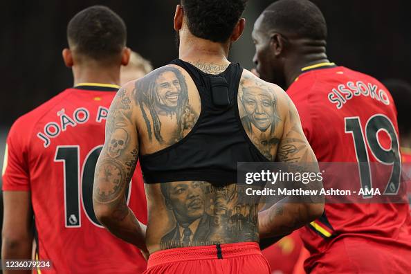 Everton v Watford - Premier League Everton v Watford - Premier League