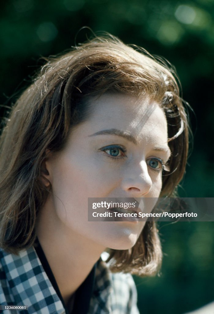 Blow up vanessa promo redgrave