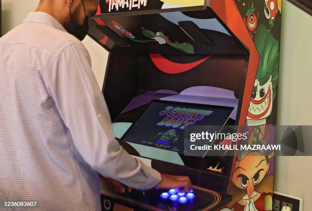 Jordancl Game Developer Jordan Block Photos and Premium High Res Pictures - Getty Images