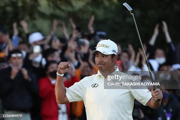 GOLF-USPGA-JPN GOLF-USPGA-JPN