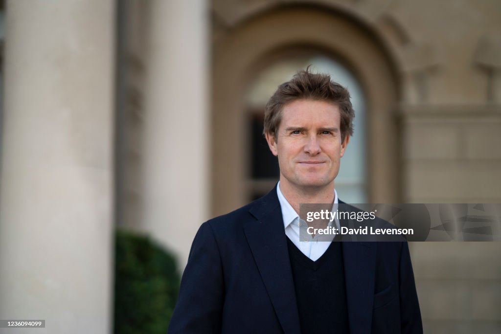 Cliveden Literary Festival 2021