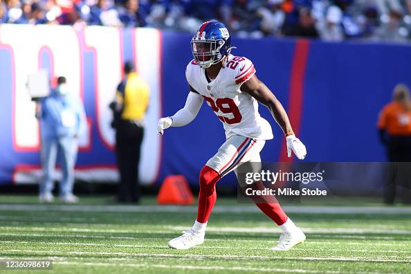 Los Angeles Rams v New York Giants Los Angeles Rams v New York Giants