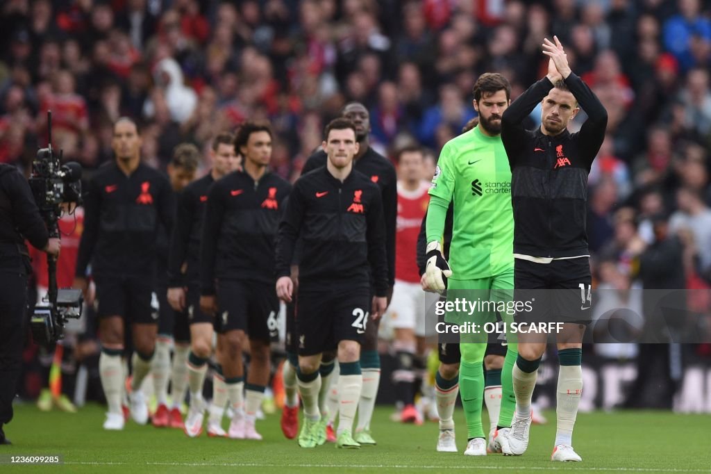 FBL-ENG-PR-MAN UTD-LIVERPOOL