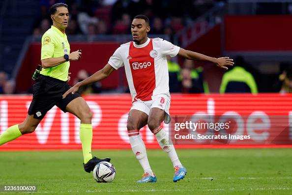 Ajax v PSV - Dutch Eredivisie Ajax v PSV - Dutch Eredivisie