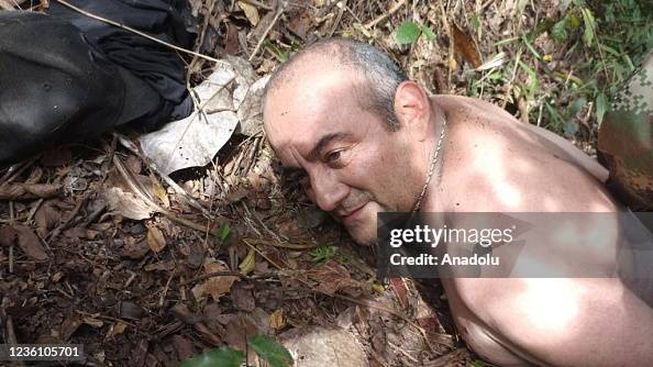 Colombia captures country's most wanted drug trafficker Colombia captures country's most wanted drug trafficker