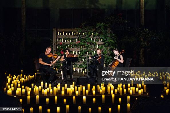 US-ENTERTAINMENT-MUSIC-HALLOWEEN US-ENTERTAINMENT-MUSIC-HALLOWEEN