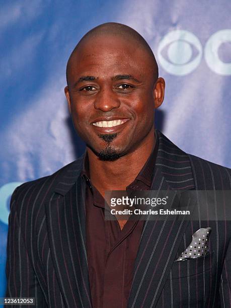 Wayne Brady Actor Photos and Premium High Res Pictures - Getty Images