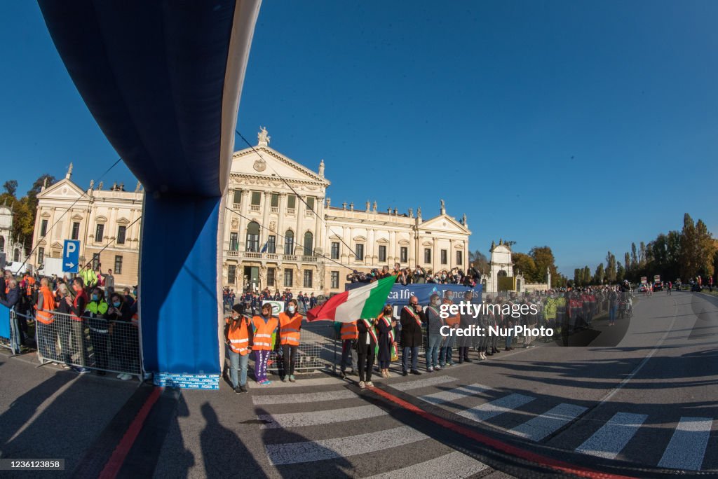 35th Confindustria Venezia Venicemarathon - Marathon