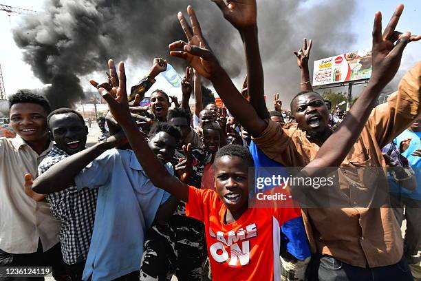 520 Sudan City Old And Images Stock Photos, High-Res Pictures, and ...