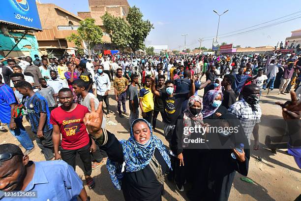 Sudan City Old And Images Photos and Premium High Res Pictures - Getty ...