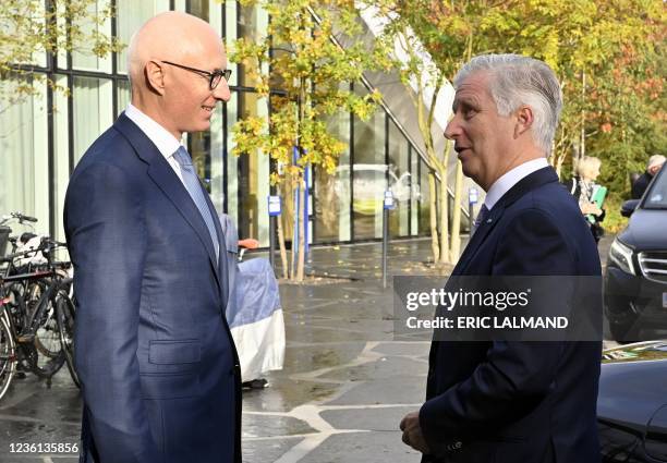 Lars Fruergaard 93 Philippe Jorgensen Stock Photos, High-Res Pictures, and Images ...