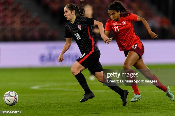 Izabela Lojna StockFotos und Bilder Getty Images