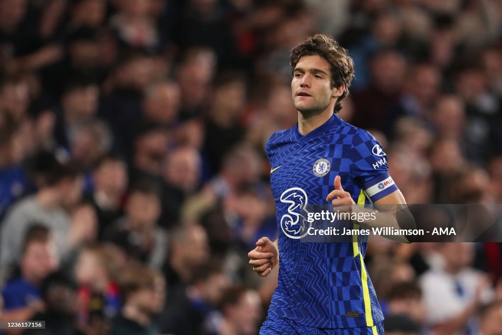 Chelsea v Southampton - Carabao Cup Round of 16