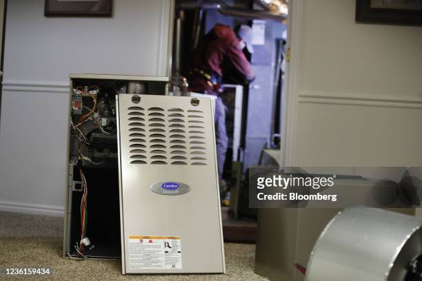 37 Propane Furnace Stock Photos, High-Res Pictures, and Images
