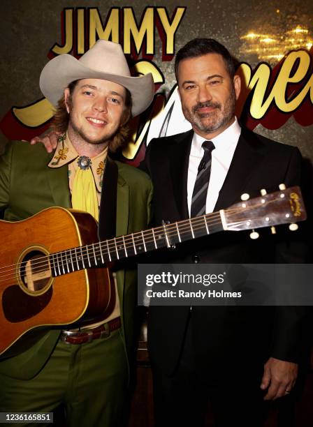 519 Billy Strings Photos & High Res Pictures - Getty Images