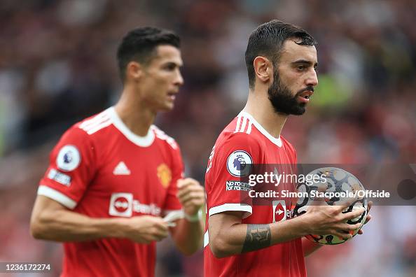 Manchester United v Aston Villa - Premier League Manchester United v Aston Villa - Premier League
