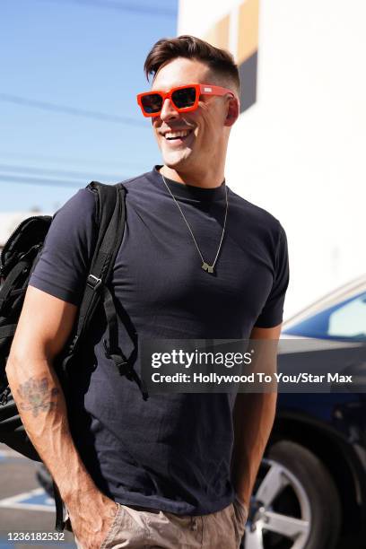 Coby Rigsby 495 Cody Rigsby Photos & High Res Pictures - Getty Images