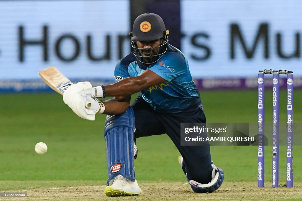 CRICKET-WC-2021-T20-AUS-SRI