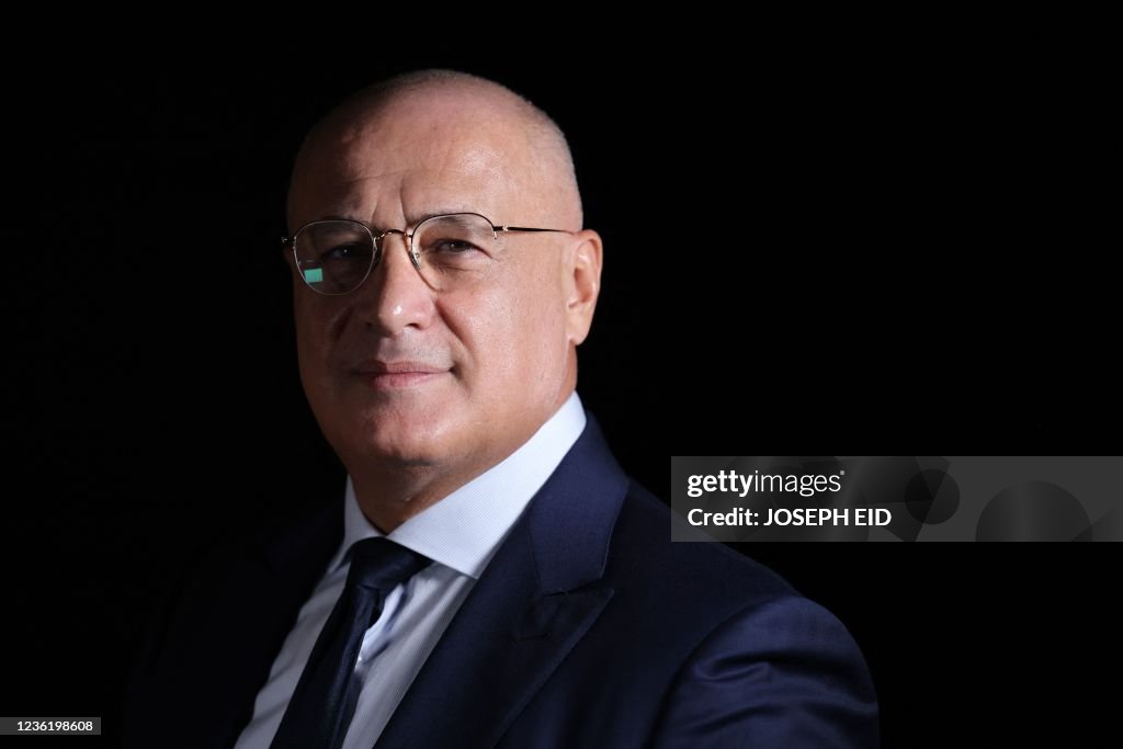 Rod Ghanem Marcel Ghanem Polémique | Marcel Ghanem Today – XNCNS