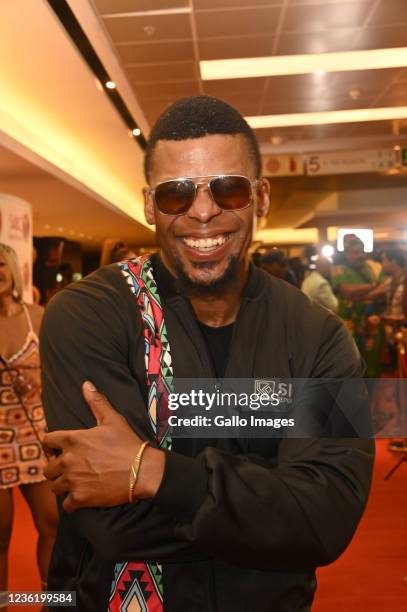 Dabula 11 Vuyo Dabula Stock Photos, High-Res Pictures, and Images - Getty Images