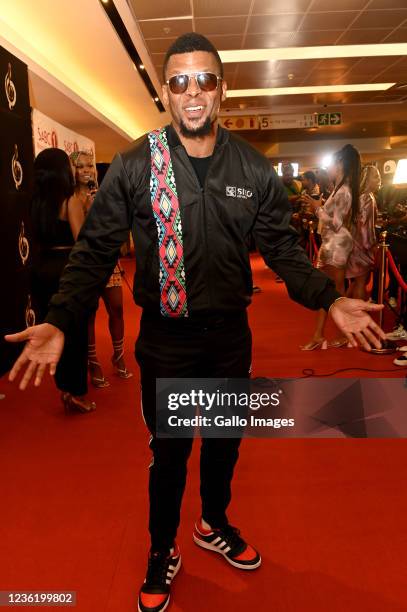 Dabula 11 Vuyo Dabula Stock Photos, High-Res Pictures, and Images - Getty Images