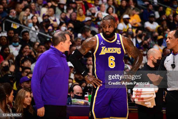 13,871 Lakers Head Coach Photos and Premium High Res Pictures - Getty Images