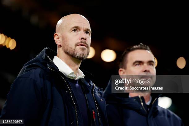 Marc Overgaard 2,052 Marc Overmars Photos & High Res Pictures - Getty Images