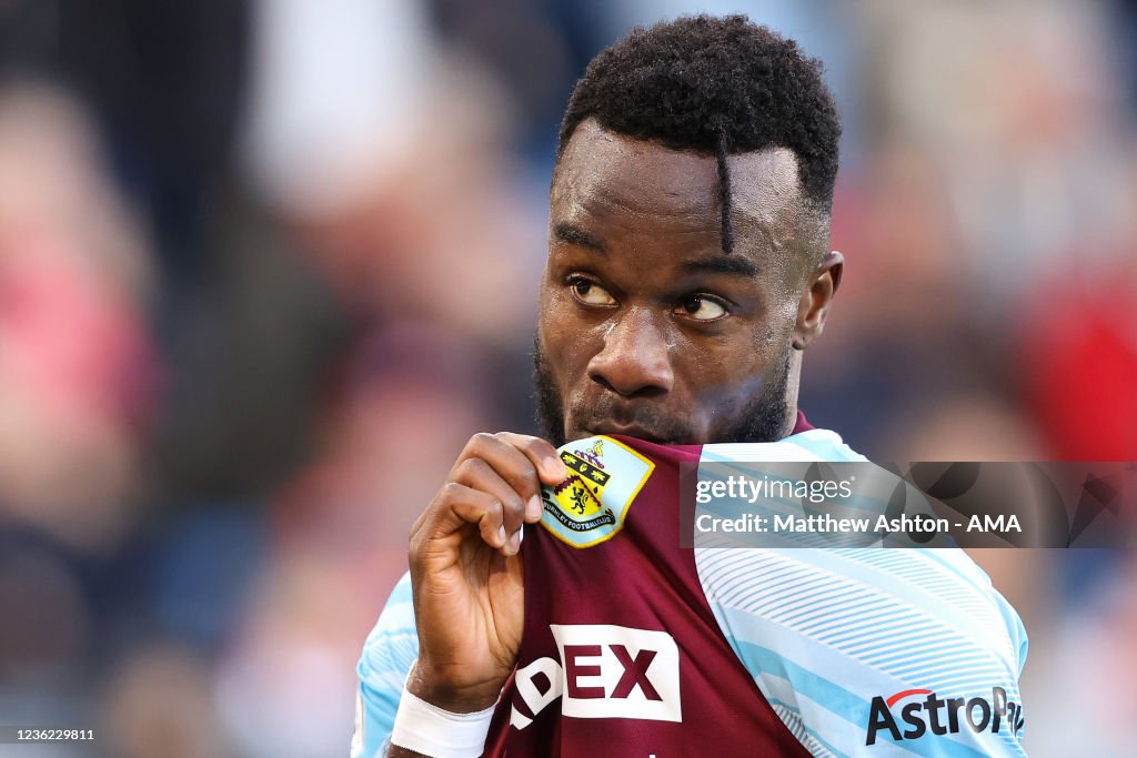 Burnley v Brentford - Premier League