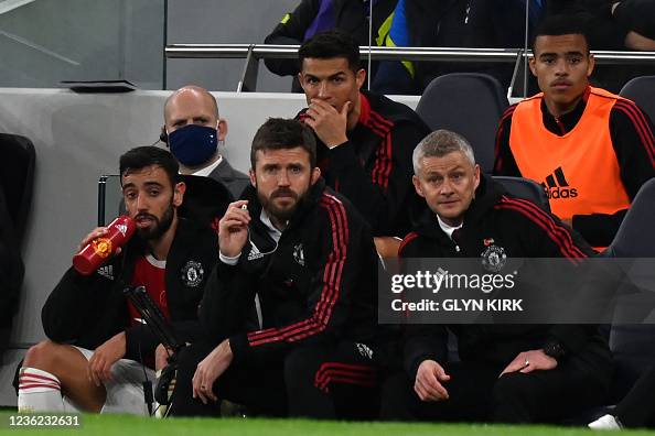 FBL-ENG-PR-TOTTENHAM-MAN UTD FBL-ENG-PR-TOTTENHAM-MAN UTD