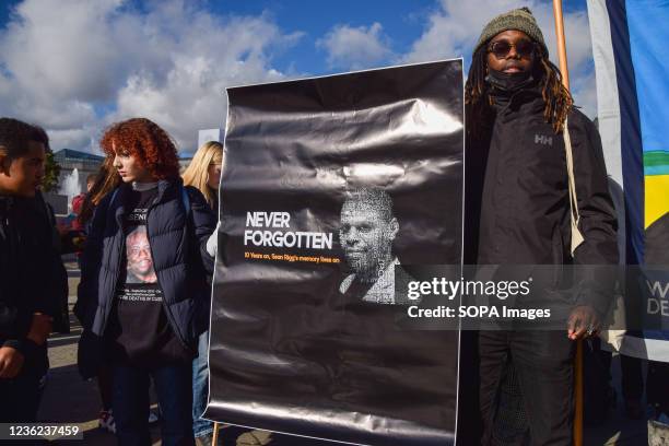 Sean Rigg Sean Rigg Photos and Premium High Res Pictures - Getty Images