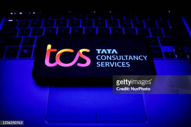 1,225 Tata Consultancy Services Photos and Premium High Res Pictures -  Getty Images
