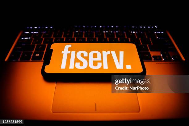 14 Fiserv Inc Stock Photos, HighRes Pictures, and Images Getty Images