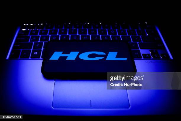293 Hcl Technologies Photos and Premium High Res Pictures - Getty Images