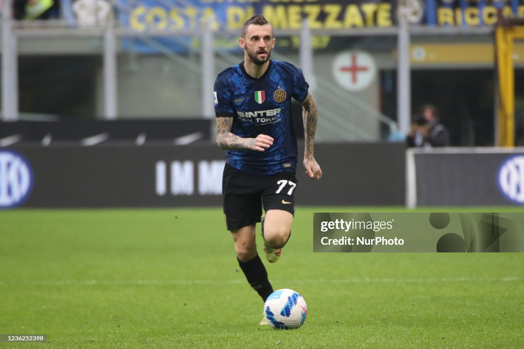 FC Internazionale v Udinese Calcio - Serie A