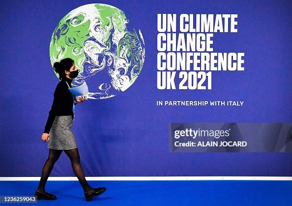 BRITAIN-UN-CLIMATE-COP26 BRITAIN-UN-CLIMATE-COP26