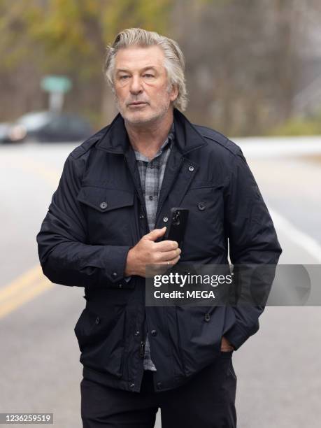 Alec Baldwin speaks for the first time regarding the accidental shooting that killed cinematographer Halyna Hutchins, and wounded director Joel Souza...