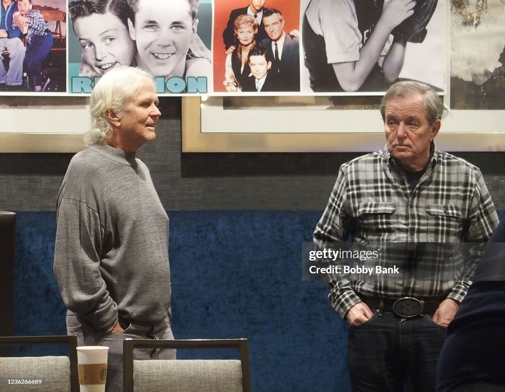 Chiller Theatre Expo 30th Anniversary Fall 2021