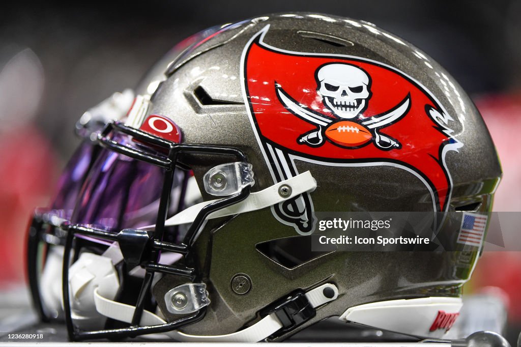 NFL: OCT 31 Buccaneers at Saints