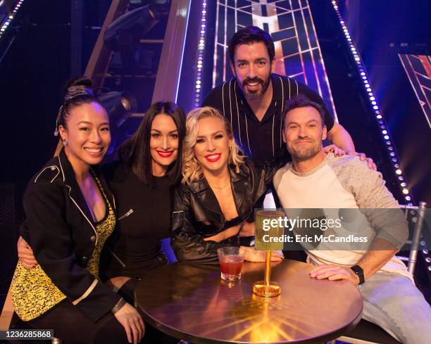 Queen Night They will rock you! Its Queen Night on Dancing with the Stars, and the nine remaining couples return for another week in the ballroom to...
